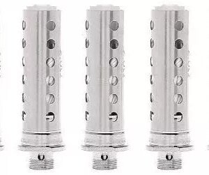 5PCS Innokin iClear 30S Replacement Coil Heads - 1.8ohm