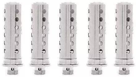 5PCS Innokin iClear 30S Replacement Coil Heads - 1.8ohm