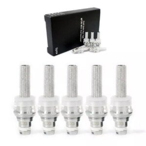 5PCS Kanger T3S Heating Coil - 2.5ohm