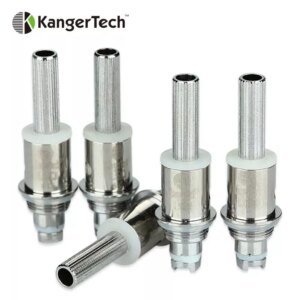 5pcs Kanger VOCC-T coil 1.8ohm
