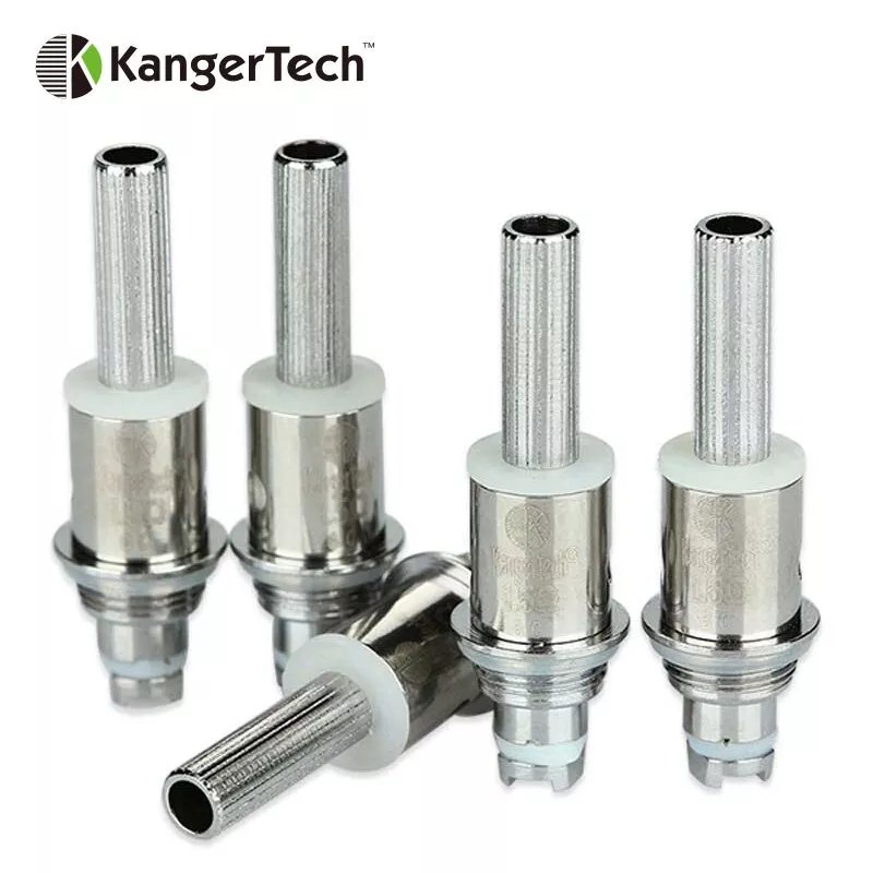 5pcs Kanger VOCC-T coil 1.8ohm - Mega Vapes Australia Al Fakher Pro Max 12K Battery - Starting From $4.49