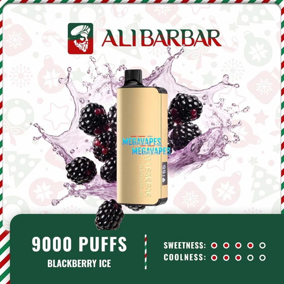 Alibarbar-Ingot-BLACKBERRY-ICE13.jpg - Mega Vapes Australia ALIBARBAR INGOT - BLACKBERRY ICE