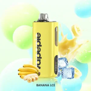 VAPEPIE – Banana Ice