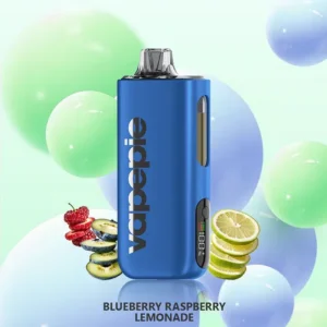 VAPEPIE – Blueberry Raspberry Lemonade