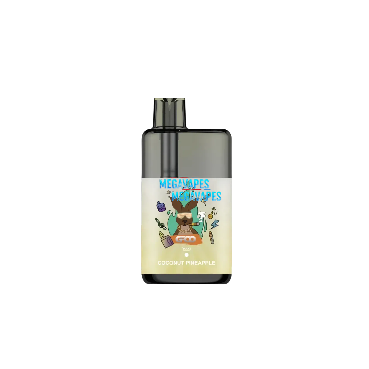 COCONUT-PINEAPPLE2.png - Mega Vapes Australia