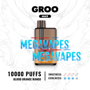 Groo-Max-BLOOD-ORANGE-MANGO-10.png - Mega Vapes Australia