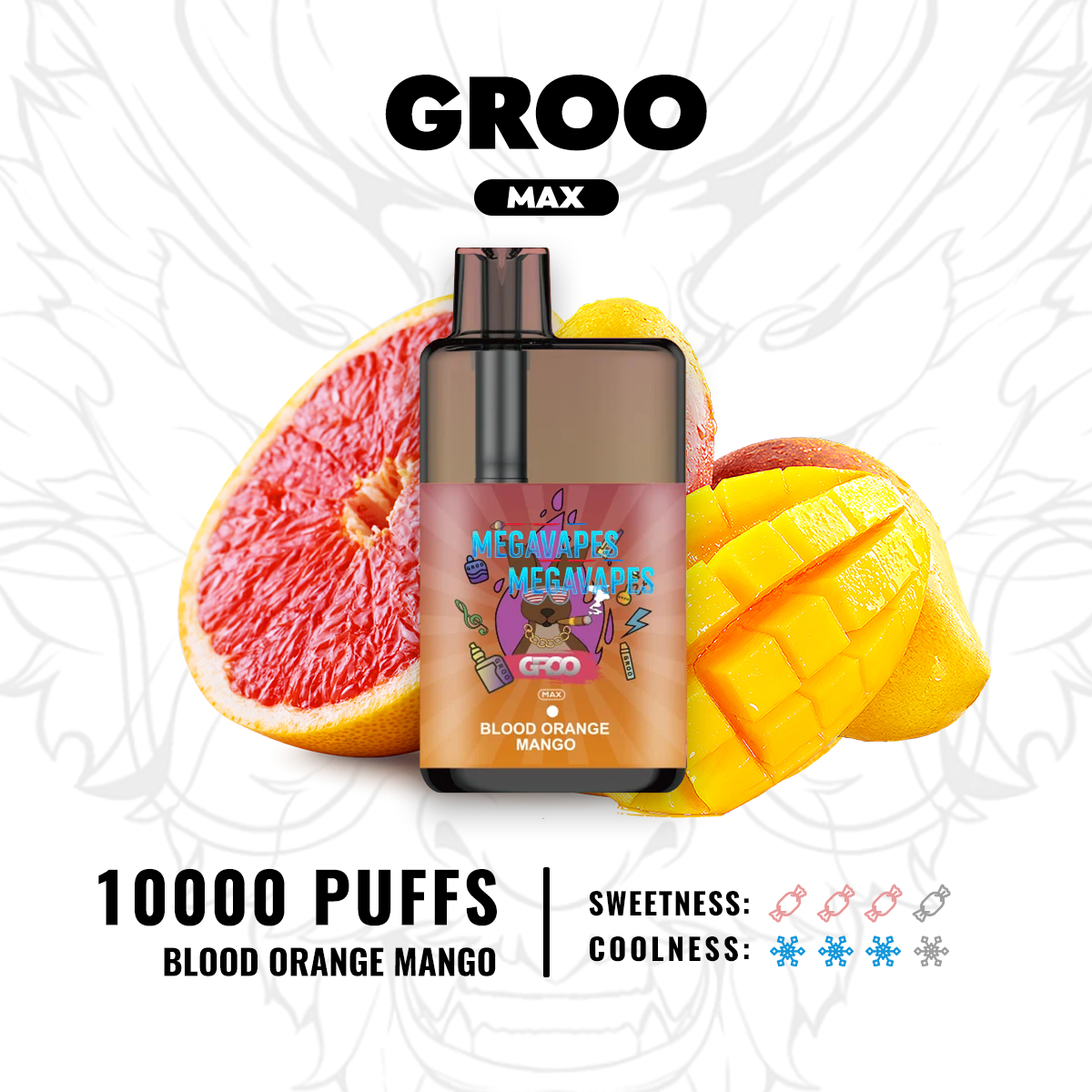 Groo-Max-BLOOD-ORANGE-MANGO-11.png - Mega Vapes Australia