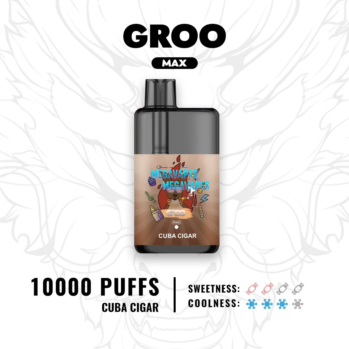 Groo-Max-CUBA-CIGAR-22.png - Mega Vapes Australia