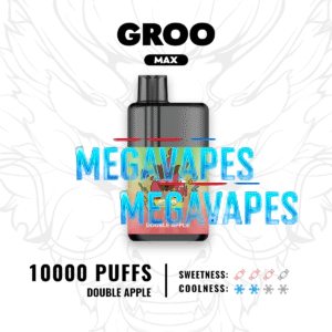Groo-Max-DOUBLE-APPLE-49.png - Mega Vapes Australia