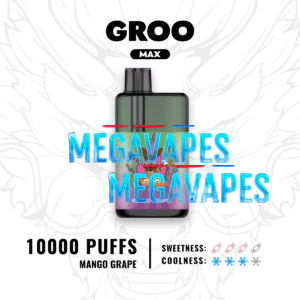 Groo-Max-MANGO-GRAPE-4.png - Mega Vapes Australia