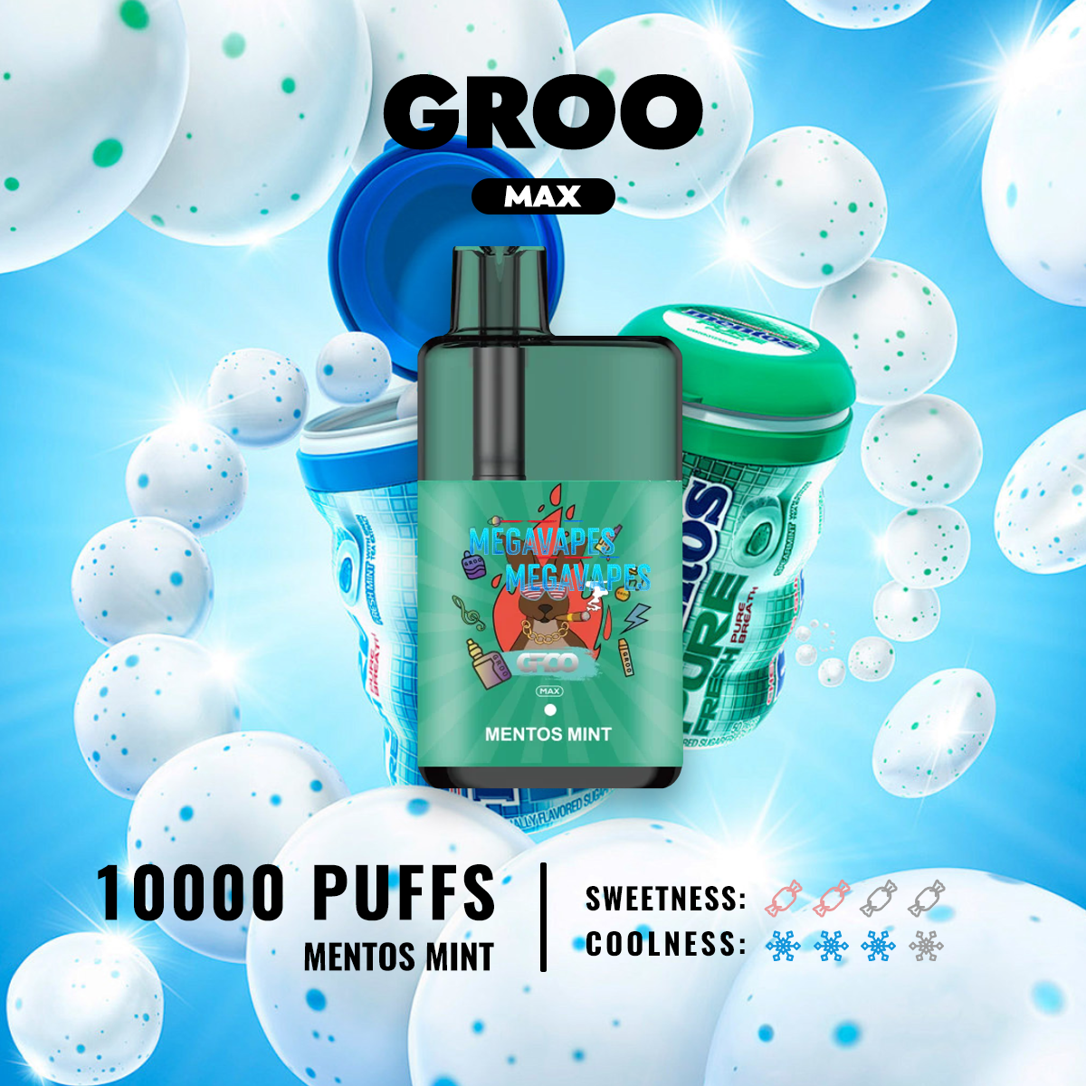 Groo-Max-MENTOS-MINT-29.png - Mega Vapes Australia