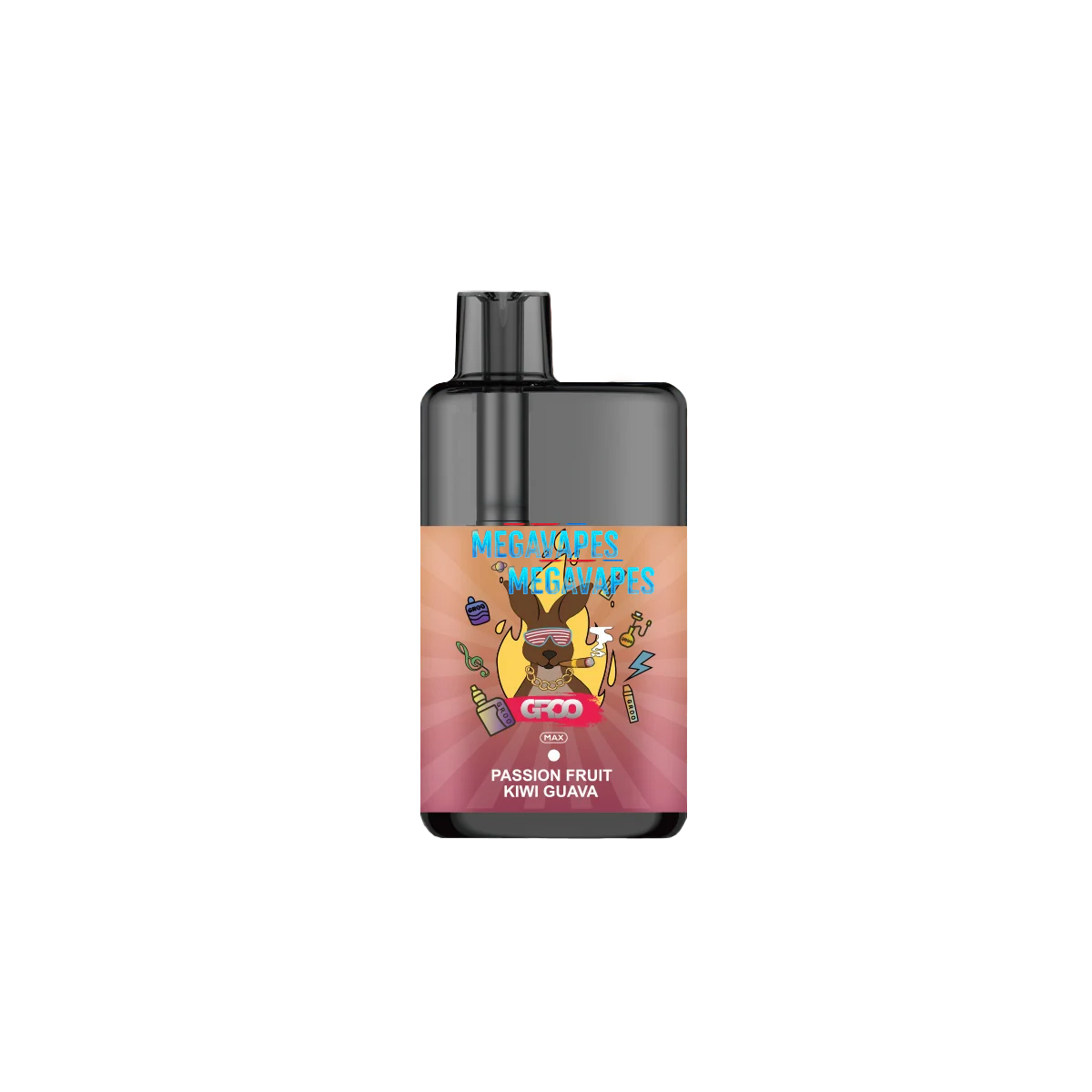 Groo-Max-PASSION-FRUIT-KIWI-GUAVA-57.png - Mega Vapes Australia