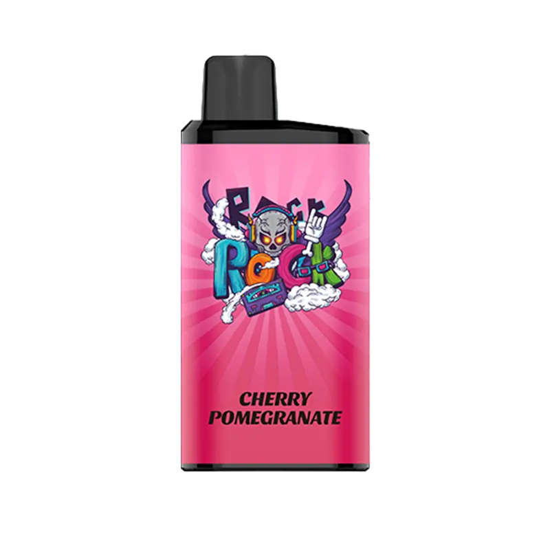 IGET BAR PRO – CHERRY POMEGRANATE - Image 3