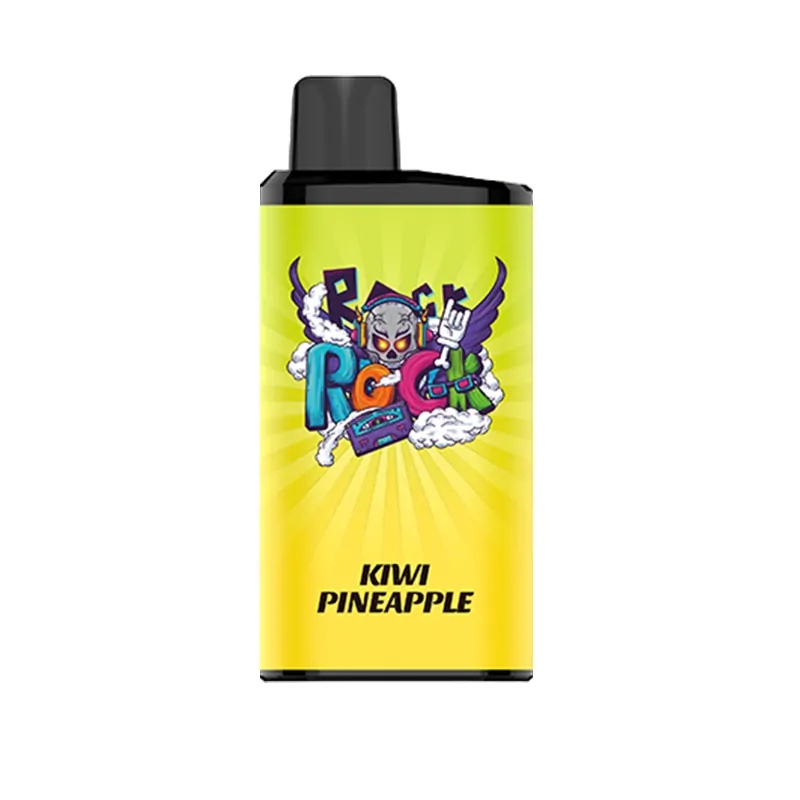 IGET BAR PRO – KIWI PINEAPPLE - Image 3