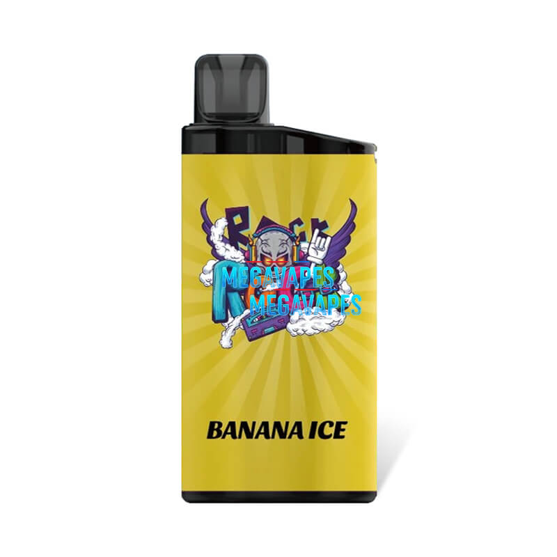 IGET-Bar-3500-Puffs-Banana-Ice09.png - Mega Vapes Australia