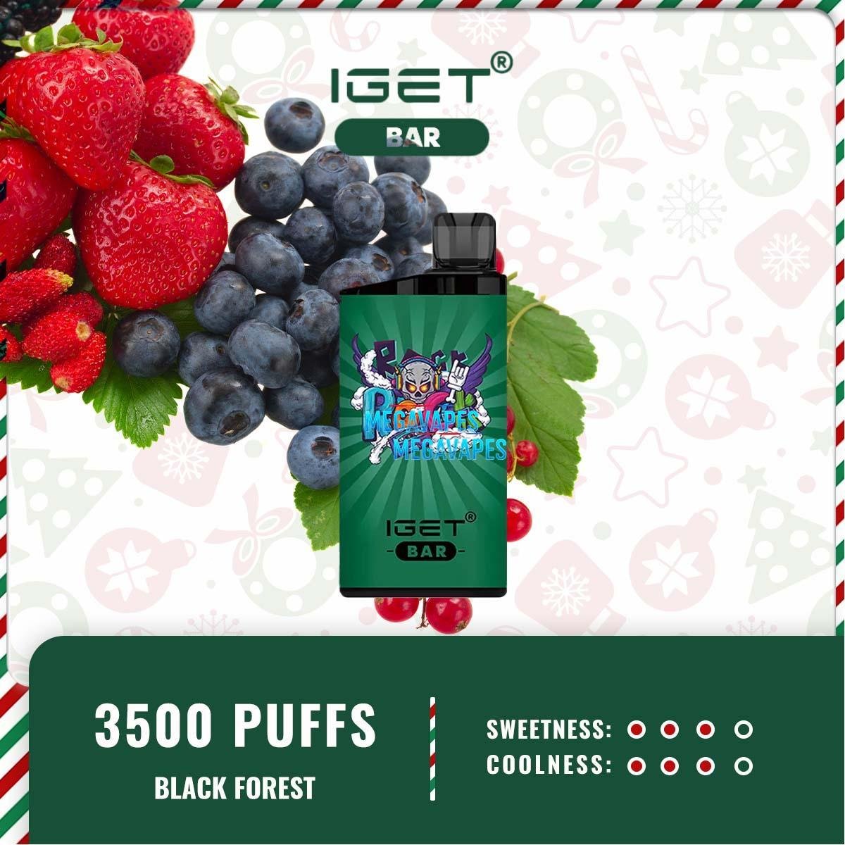 IGET-Bar-3500-Puffs-Black-Forest34.jpg - Mega Vapes Australia