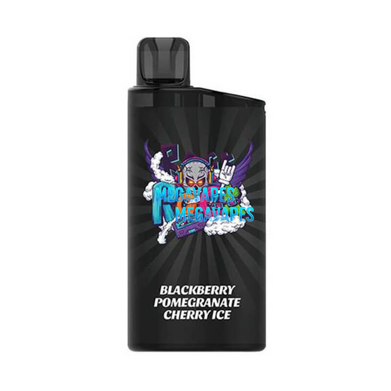IGET-Bar-3500-Puffs-Blackberry-Pomegranate-Cherry-ice25.png - Mega Vapes Australia