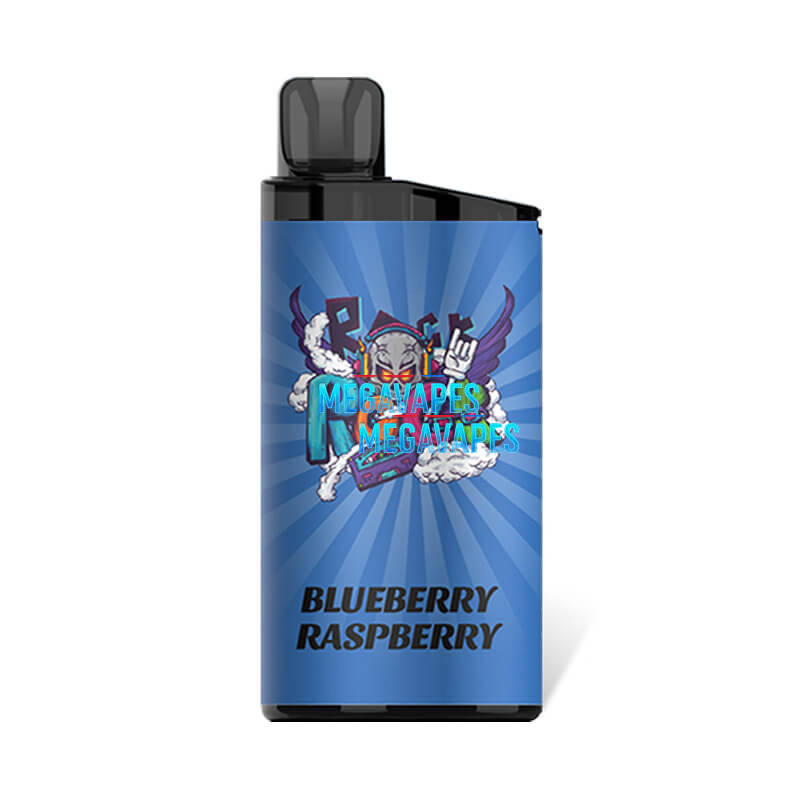 IGET-Bar-3500-Puffs-Blueberry-Raspberry45.png - Mega Vapes Australia