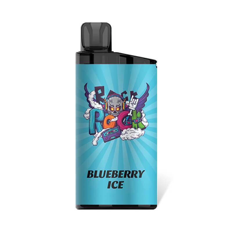 IGET BAR – BLUEBERRY ICE - Image 3