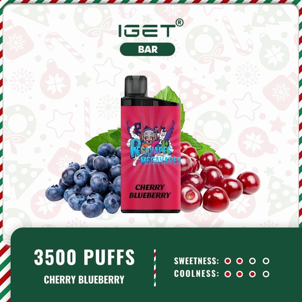 IGET-Bar-3500-Puffs-Cherry-Blueberry49.jpg - Mega Vapes Australia