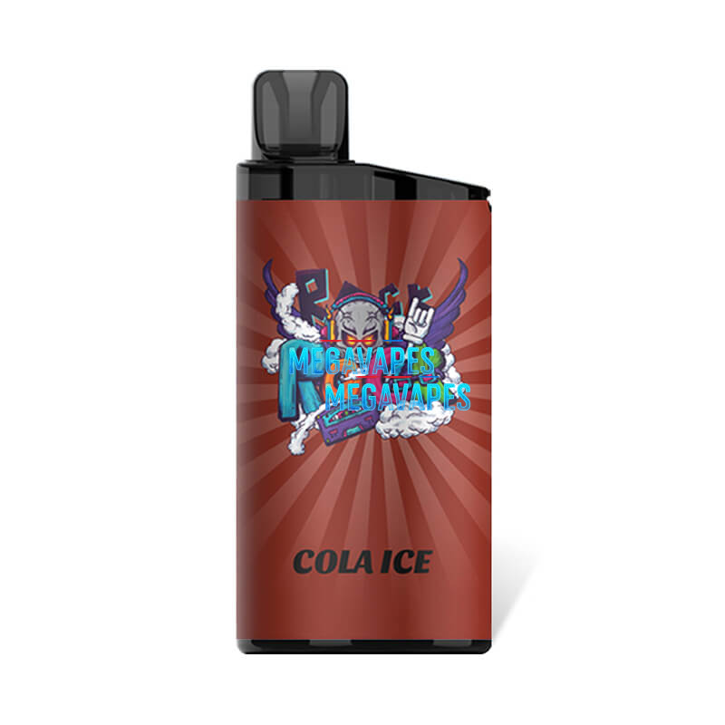 IGET-Bar-3500-Puffs-Cola-ice01.png - Mega Vapes Australia