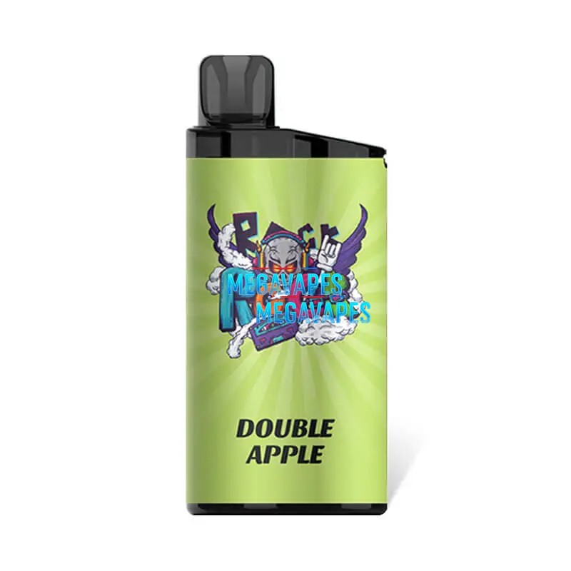 IGET-Bar-3500-Puffs-Double-Apple06.png - Mega Vapes Australia