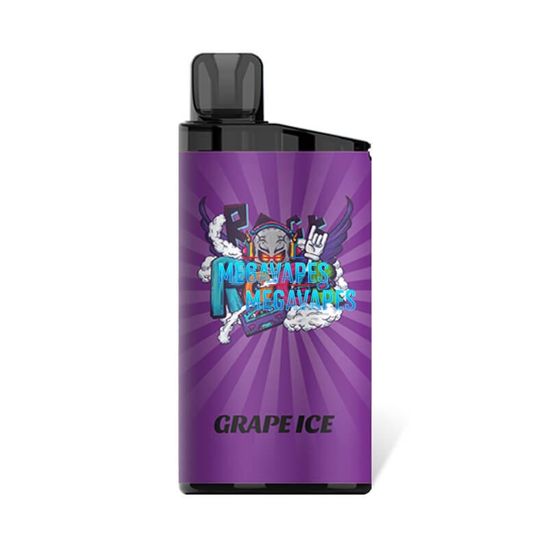 IGET-Bar-3500-Puffs-Grape-ice18.png - Mega Vapes Australia
