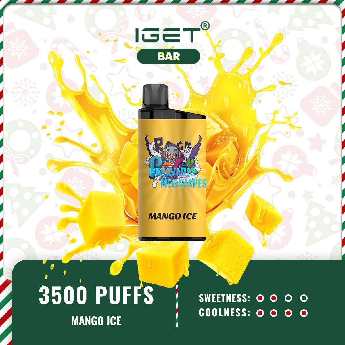 IGET-Bar-3500-Puffs-MANGO-ICE37.jpg - Mega Vapes Australia