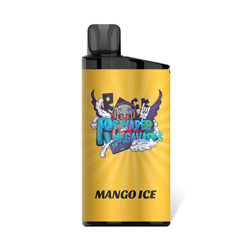 IGET-Bar-3500-Puffs-MANGO-ICE38.png - Mega Vapes Australia
