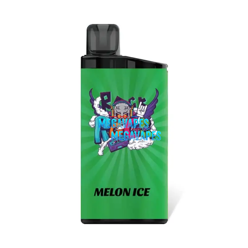 IGET-Bar-3500-Puffs-Melon-ice44.png - Mega Vapes Australia