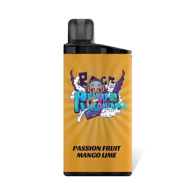 IGET-Bar-3500-Puffs-Passion-fruit-Mango-Lime05.jpg - Mega Vapes Australia