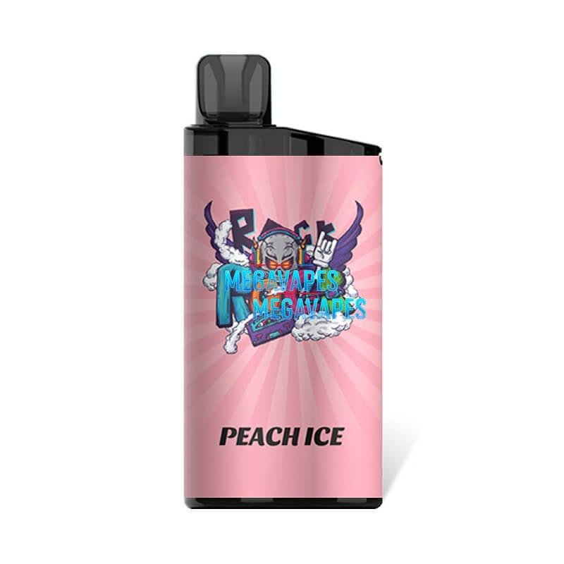 IGET-Bar-3500-Puffs-Peach-ice14.jpg - Mega Vapes Australia