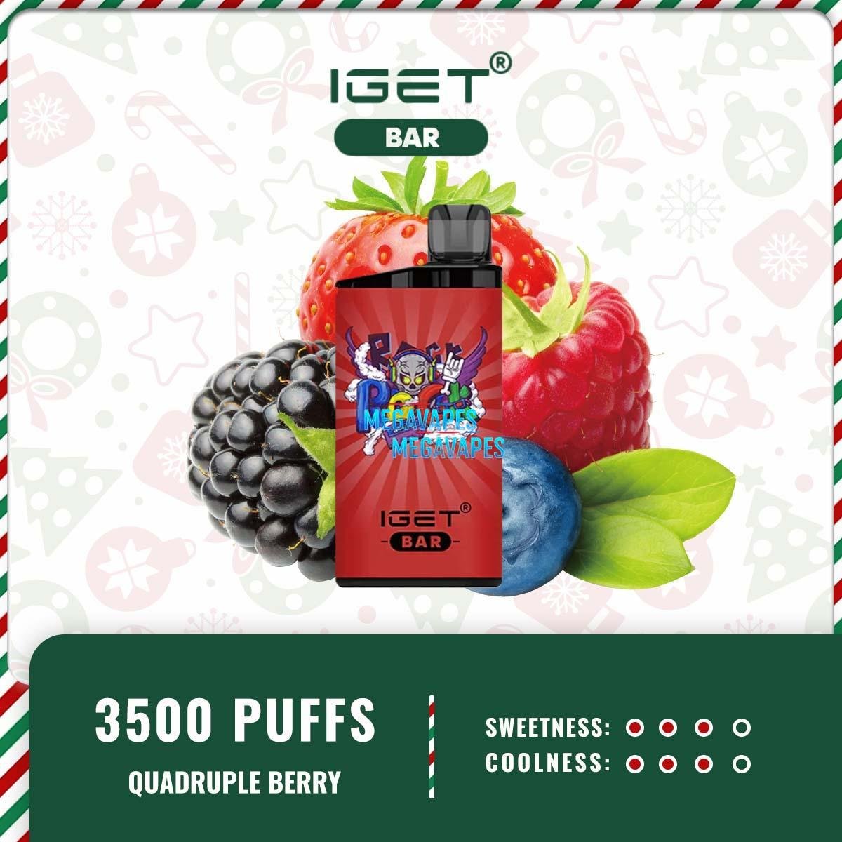 IGET-Bar-3500-Puffs-Quadruple-Berry22.jpg - Mega Vapes Australia