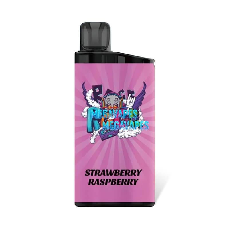IGET-Bar-3500-Puffs-Strawberry-Raspberry41.jpg - Mega Vapes Australia