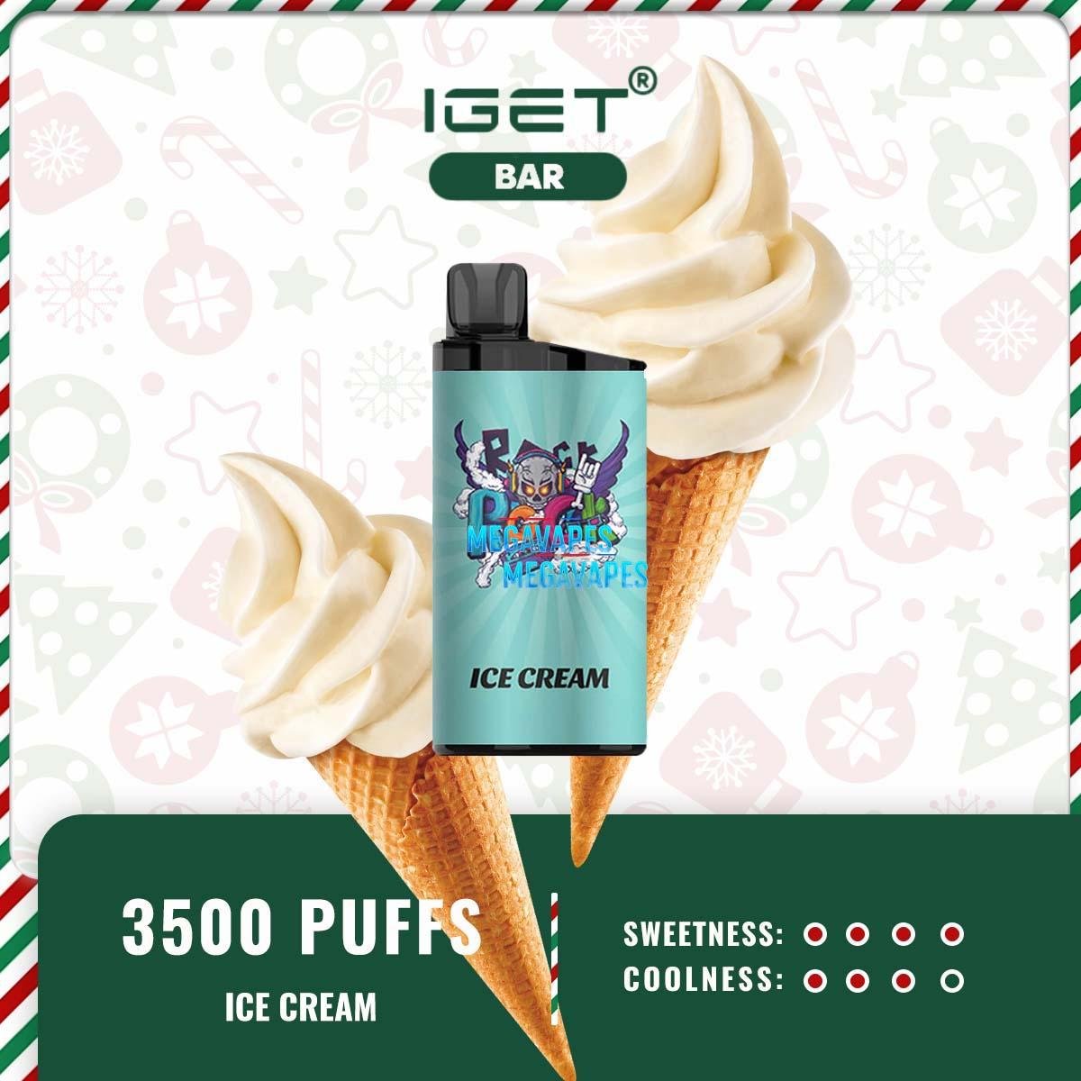 IGET-Bar-3500-Puffs-ice-Cream21.jpg - Mega Vapes Australia
