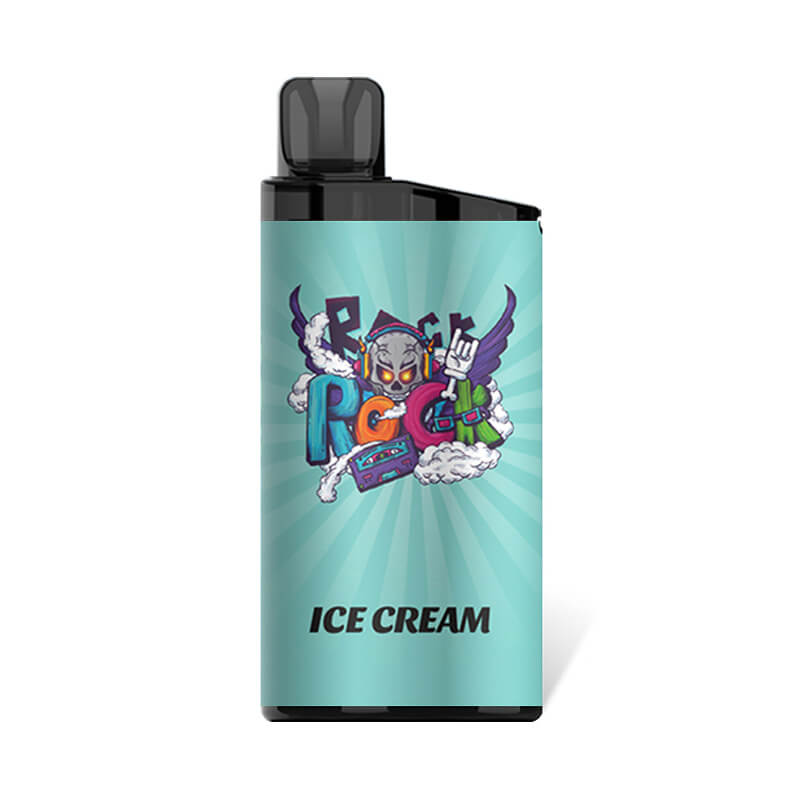 IGET BAR ICE CREAM – 3500 PUFFS - Image 3