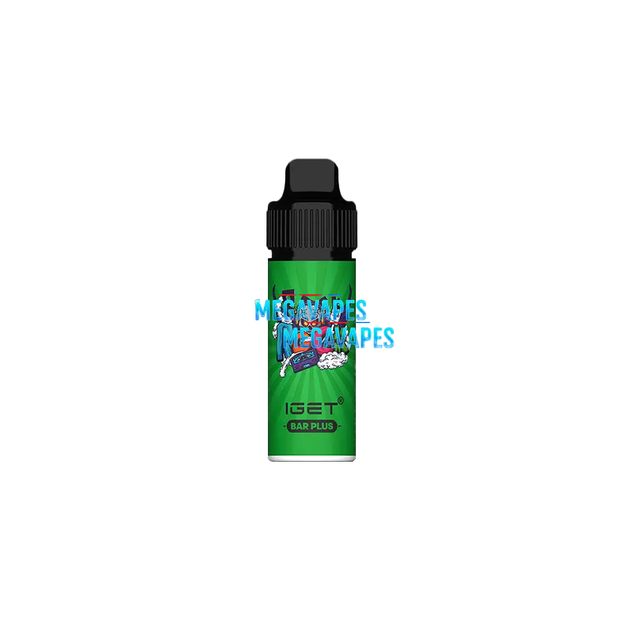 IGET-Bar-Plus-6000-Puffs-Apple-Grape-Ice27.png - Mega Vapes Australia
