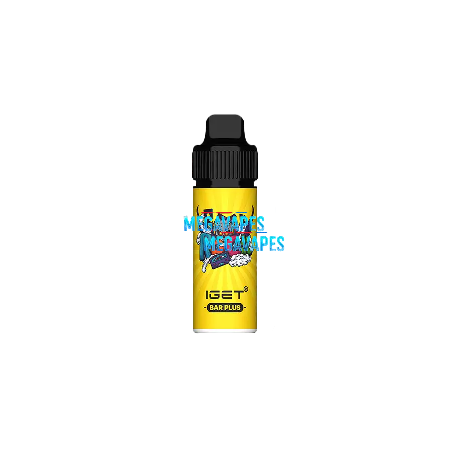 IGET-Bar-Plus-6000-Puffs-Banana-Ice32.png - Mega Vapes Australia