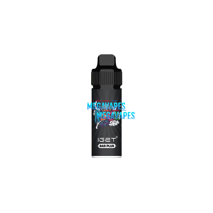 IGET-Bar-Plus-6000-Puffs-Black-Forest38.png - Mega Vapes Australia