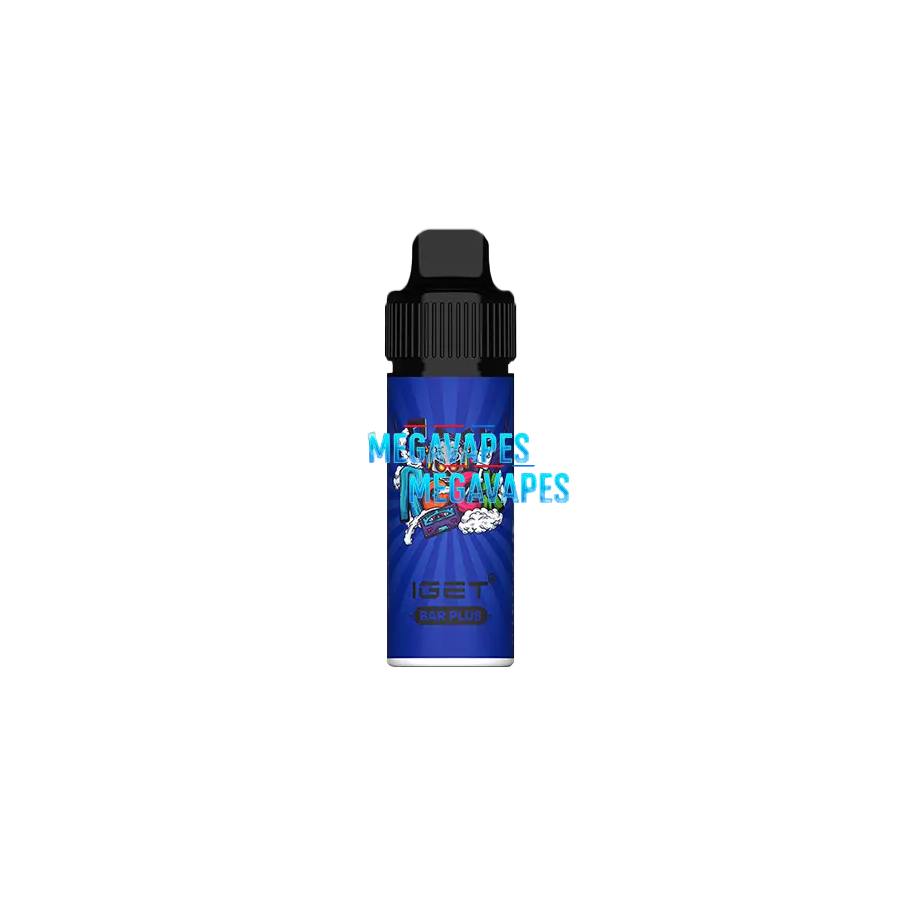 IGET-Bar-Plus-6000-Puffs-Blueberry-Raspberry-Bubble-Gum43.png - Mega Vapes Australia