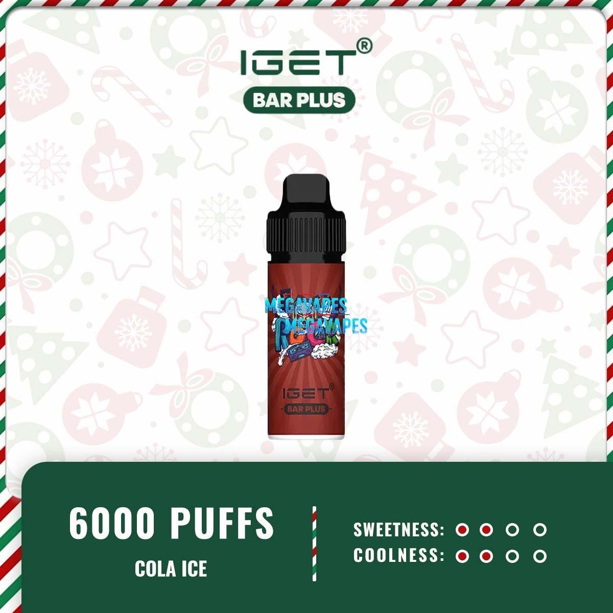 IGET-Bar-Plus-6000-Puffs-Cola-Ice52.jpg - Mega Vapes Australia