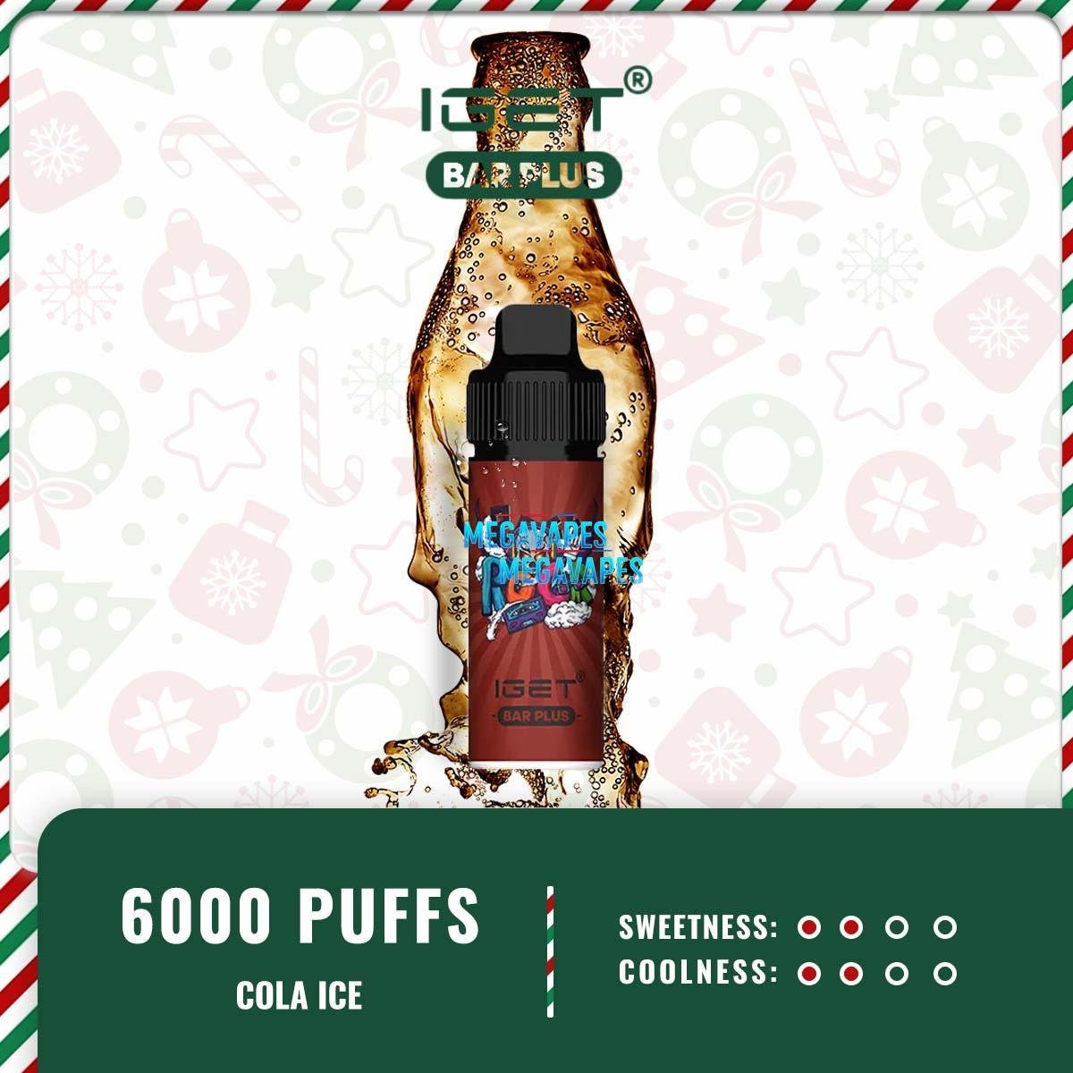 IGET-Bar-Plus-6000-Puffs-Cola-Ice54.jpg - Mega Vapes Australia