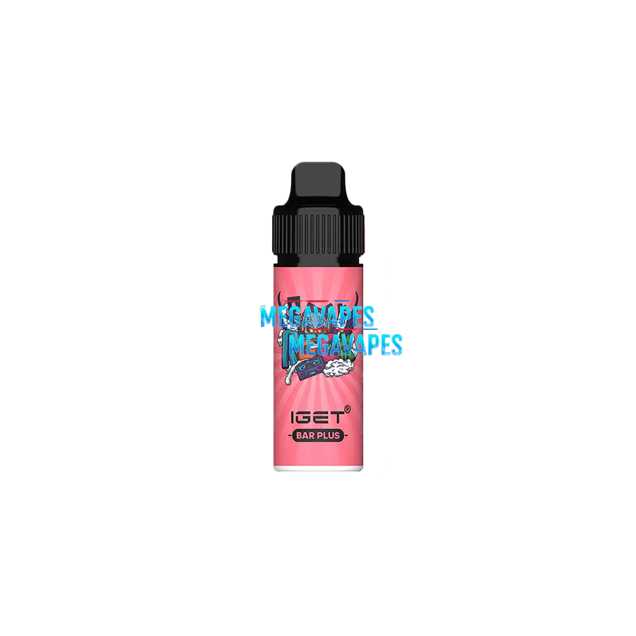 IGET-Bar-Plus-6000-Puffs-Grape-Peach-lce12.png - Mega Vapes Australia