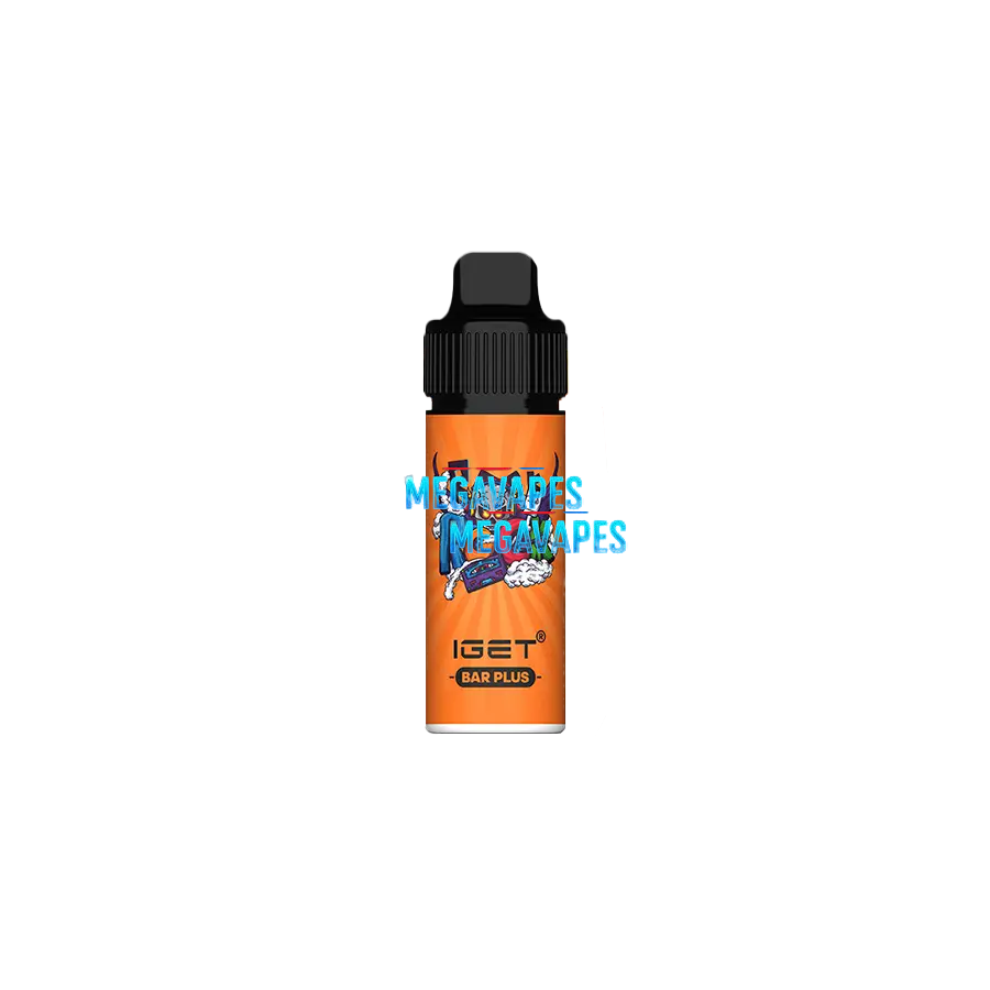 IGET-Bar-Plus-6000-Puffs-Orange-Grapefruit-Lemon34.png - Mega Vapes Australia