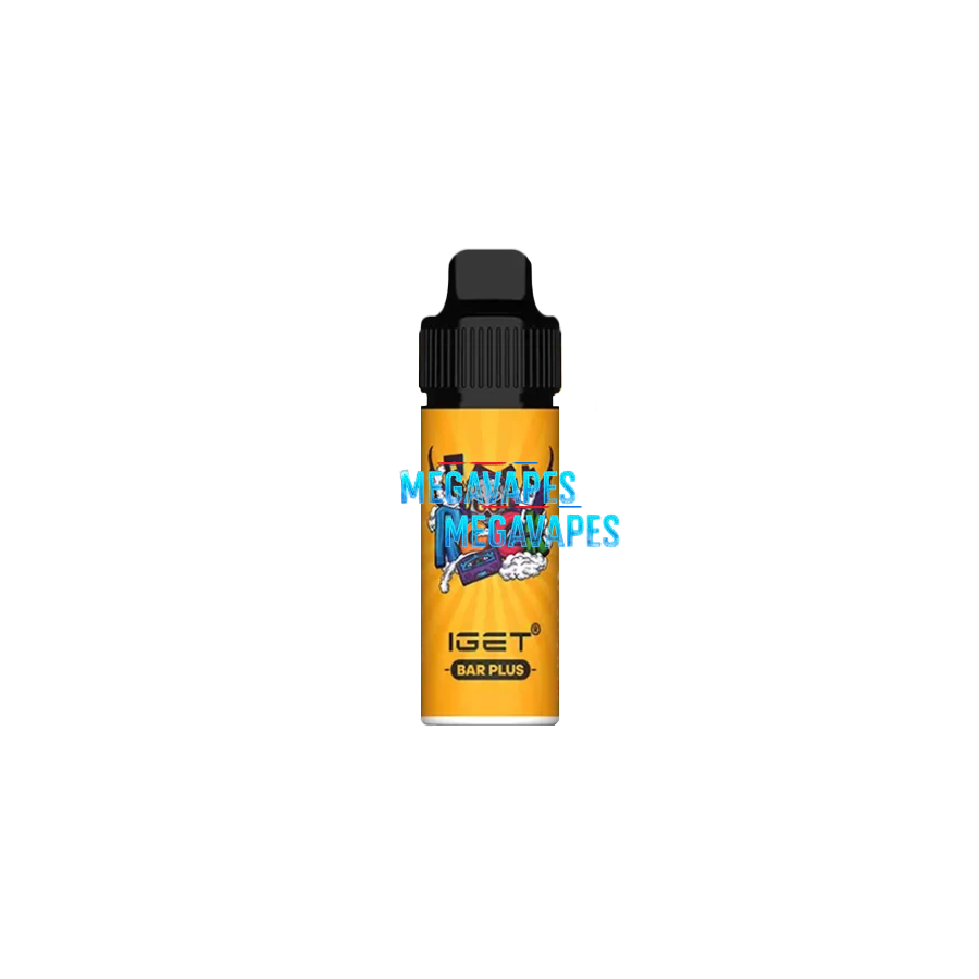 IGET-Bar-Plus-6000-Puffs-Passion-Fruit-Kiwi-Guava44.png - Mega Vapes Australia