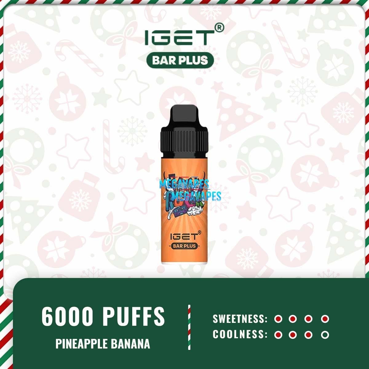 IGET-Bar-Plus-6000-Puffs-Pineapple-Banana47.jpg - Mega Vapes Australia
