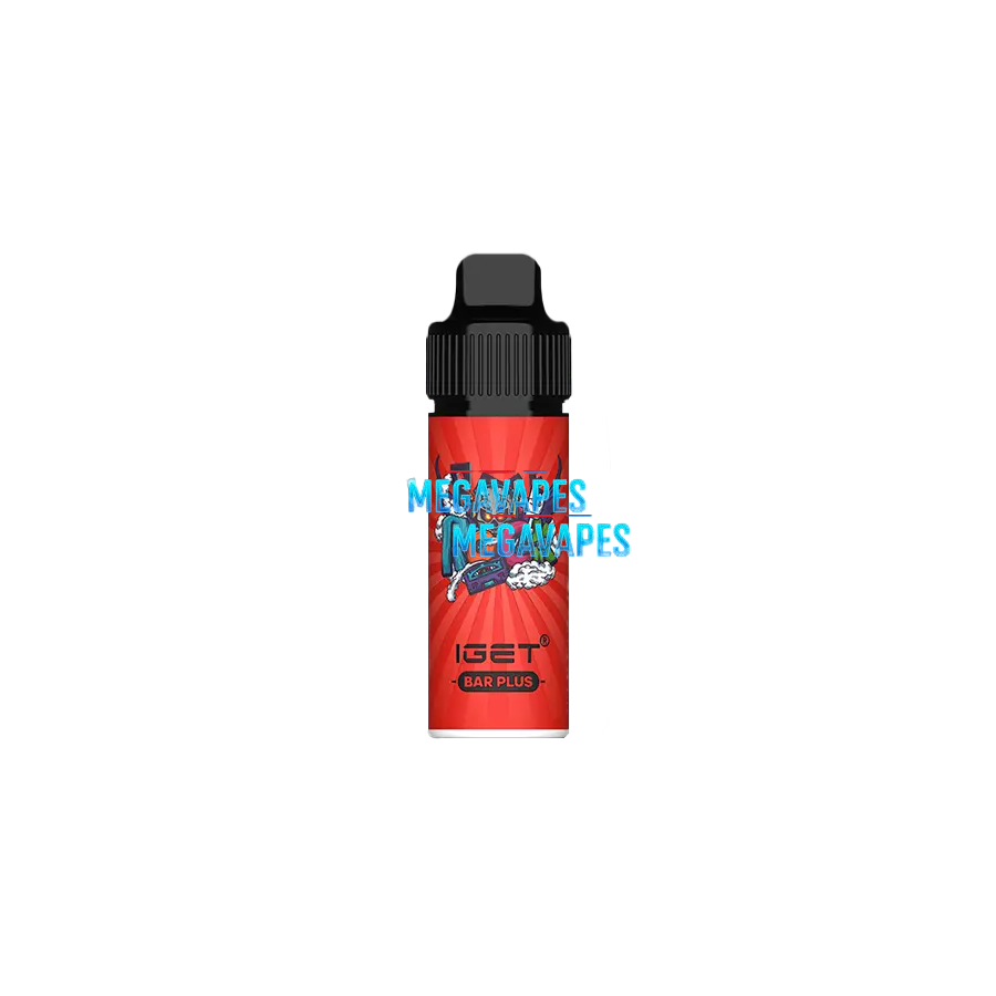 IGET-Bar-Plus-6000-Puffs-Raspberry-Berry56.png - Mega Vapes Australia