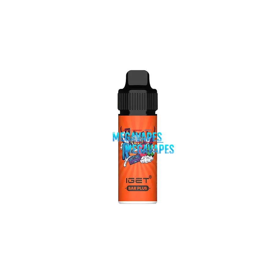 IGET-Bar-Plus-6000-Puffs-Strawberry-Kiwi-Ice01.png - Mega Vapes Australia