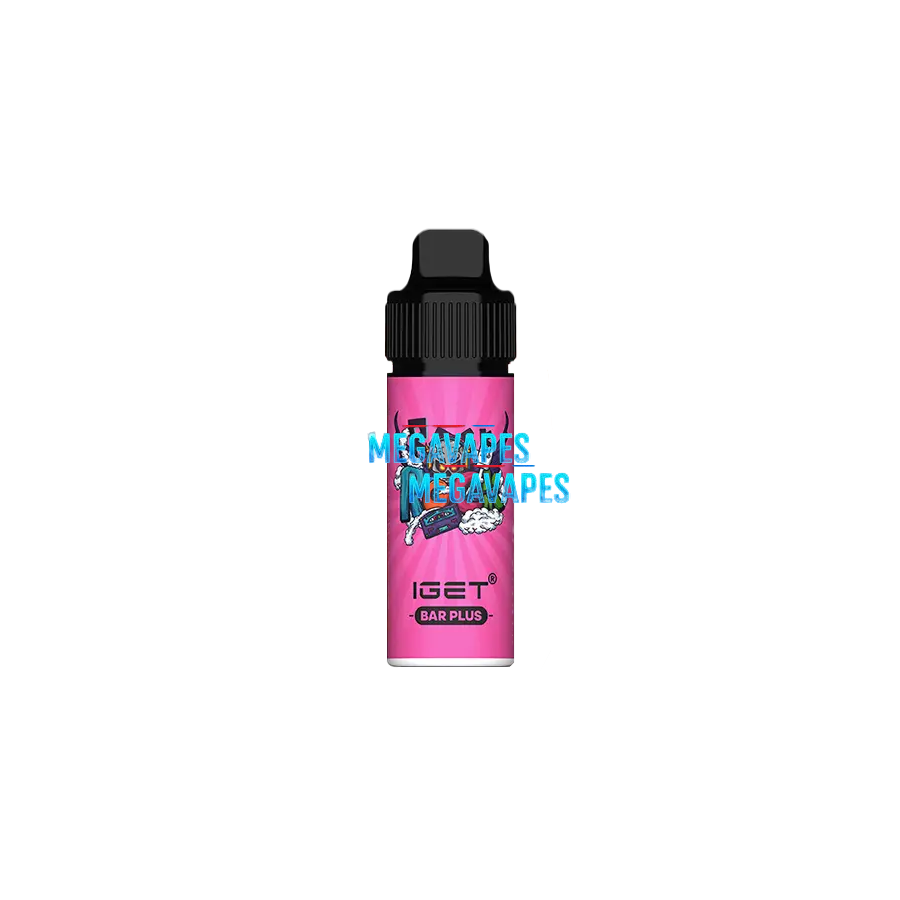 IGET-Bar-Plus-6000-Puffs-Strawberry-Watermelon-Ice07.png - Mega Vapes Australia