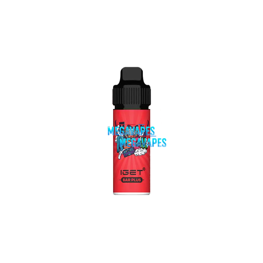 IGET-Bar-Plus-6000-Puffs-Watermelon-Ice12.png - Mega Vapes Australia